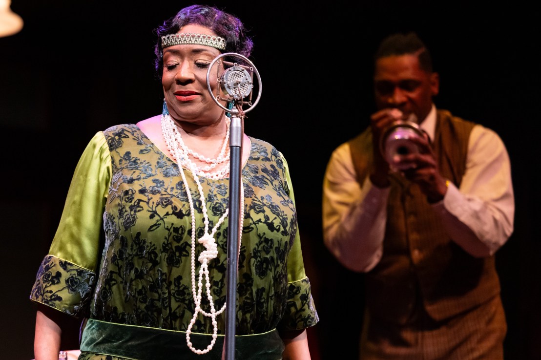 Review: MA RAINEY’S BLACK BOTTOM at Goodman&nbsp;Theatre